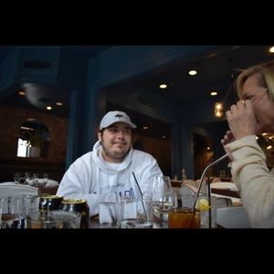 Meet your Posher, Vincent